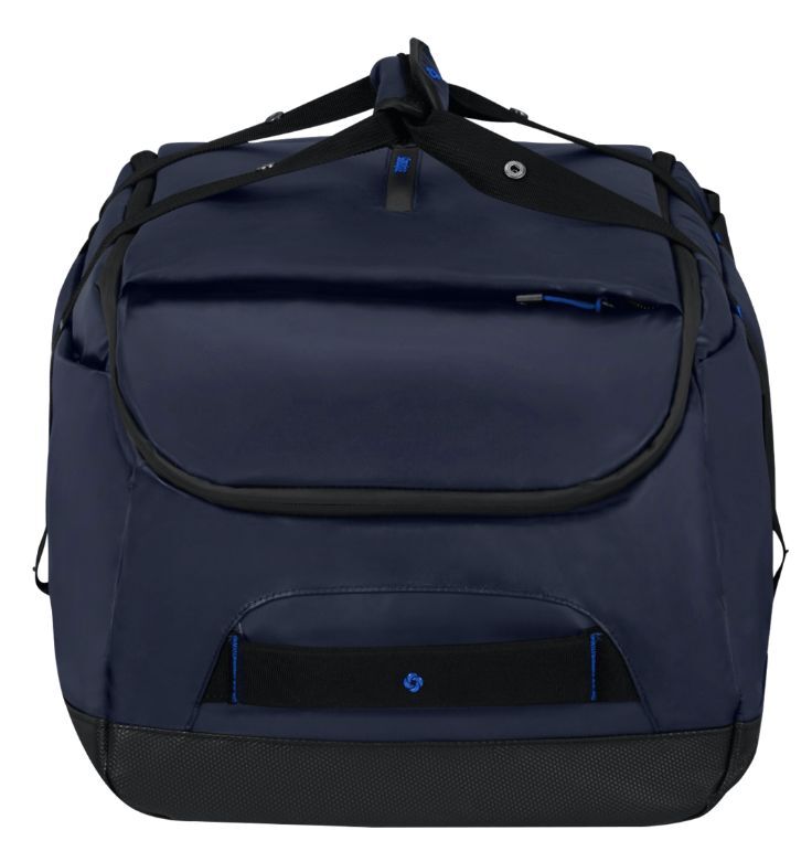 Дорожная сумка Samsonite Ecodiver M 60л 140876-2165 Blue Nights