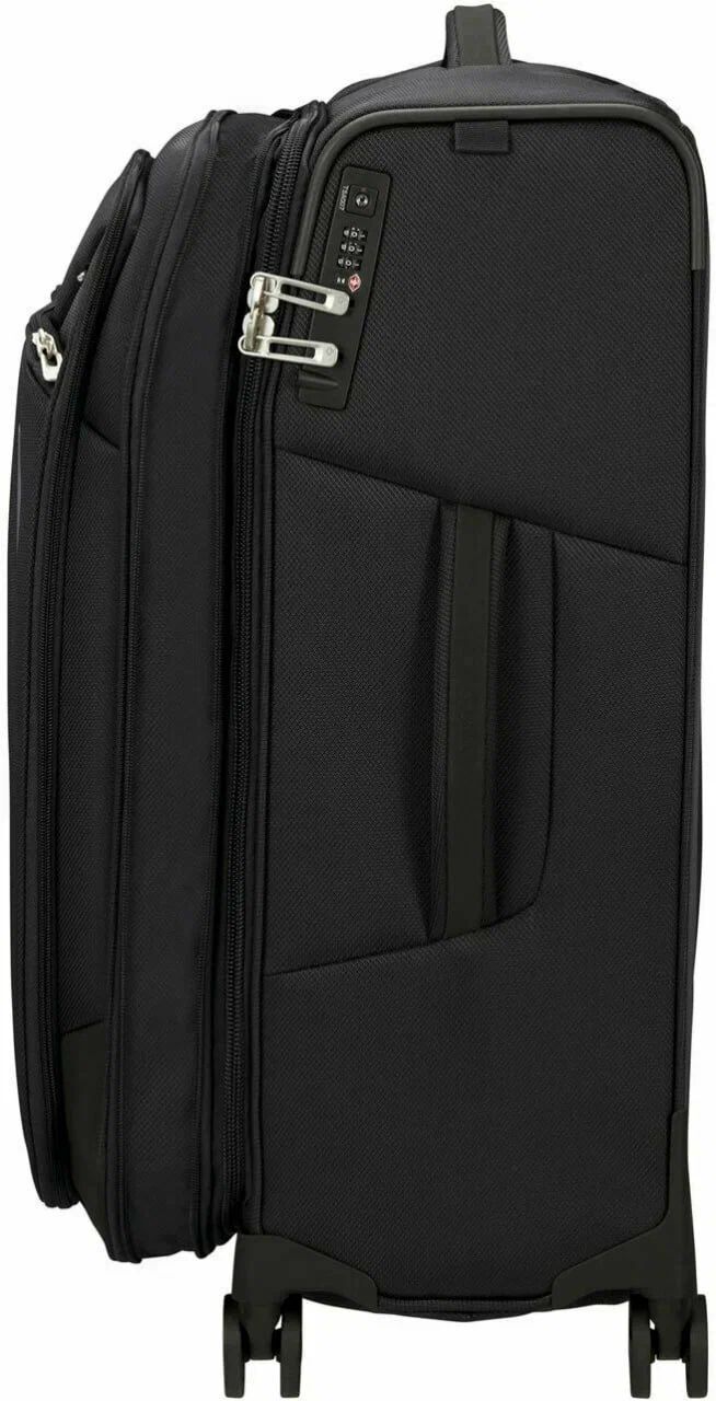 Чемодан Samsonite Respark 67 см, 92 л
