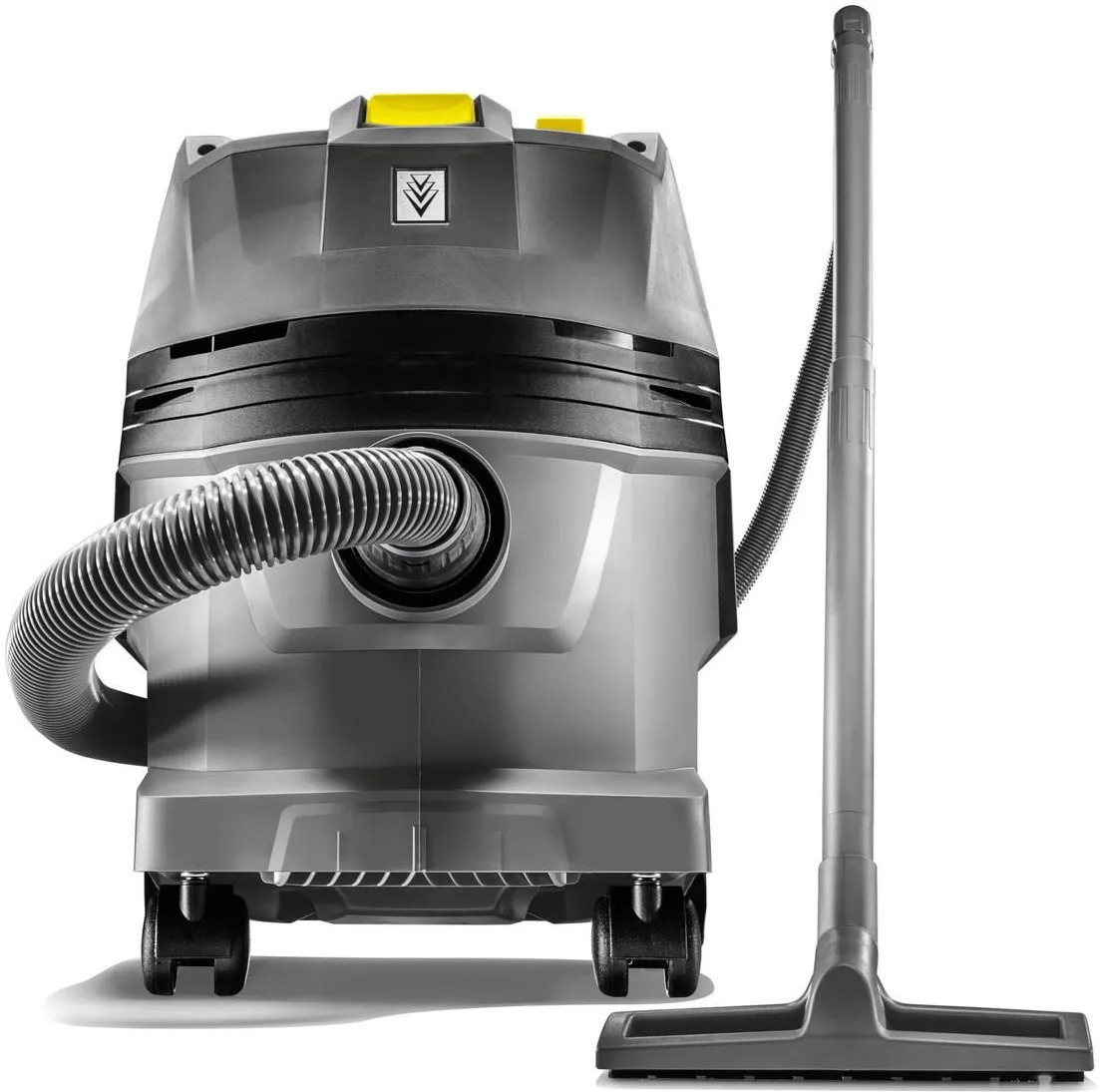 Аккумуляторный пылесос KARCHER NT 22/1 Ap Bp L 1.528-130.0