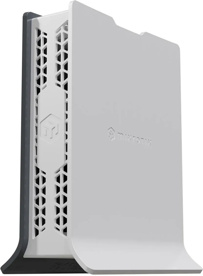 LTE-маршрутизатор MikroTik hAP ax lite LTE6 L41G-2axD&FG621-EA, Wi-Fi 6 2,4 ГГц, LTE Cat6