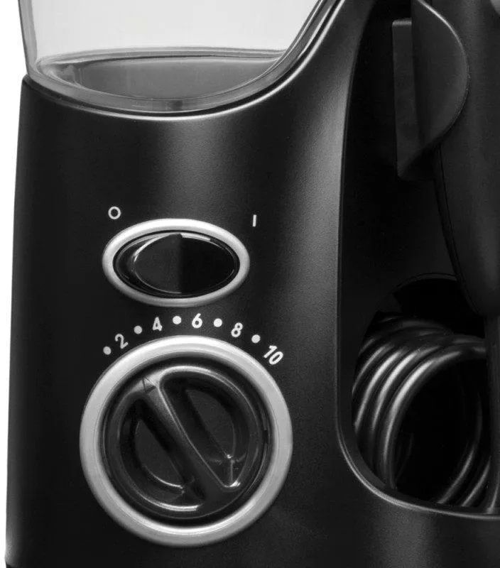 Ирригатор Waterpik WF112EU Ultra чёрный