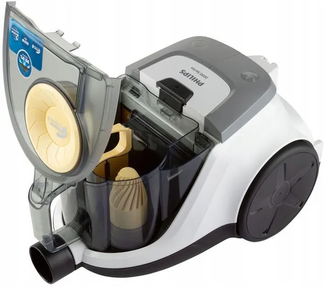 Пылесос Philips Power Cyclone 4 XB2140/09
