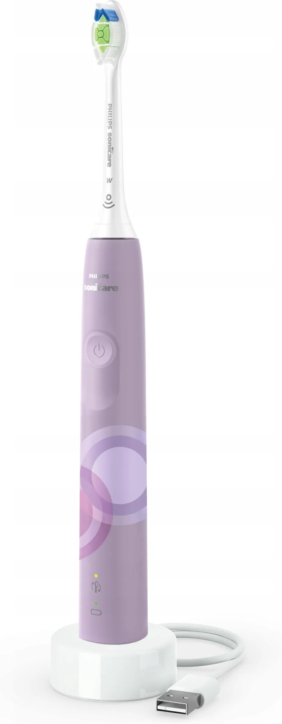 Электрическая щетка PHILIPS Sonicare HX3689/44
