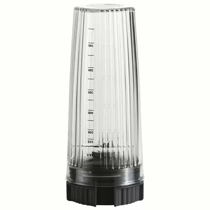 Блендер настольный AC Motor серебряный Enfinigy Zwilling 530030000
