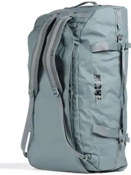 Дорожная сумка Thule Chasm 130 голубая