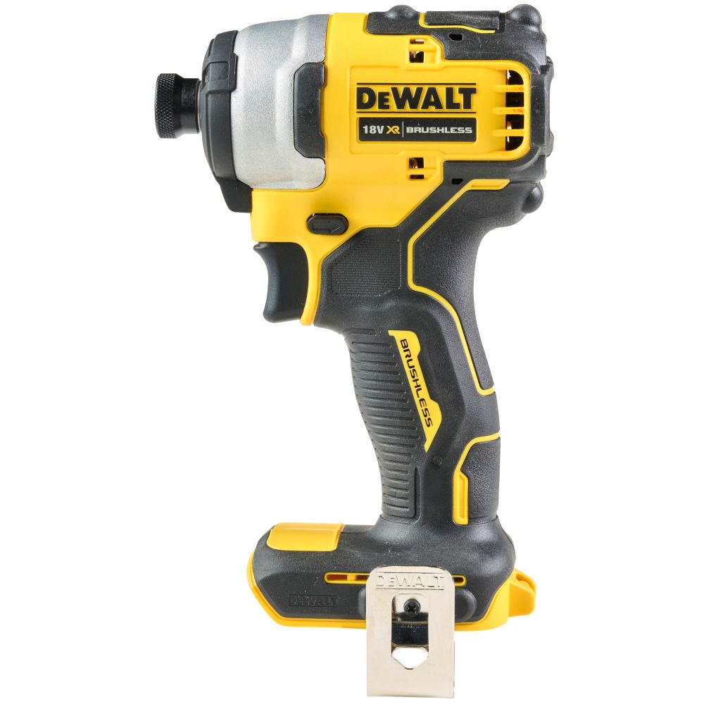 Ударный шуруповерт DeWalt DCF809D2TQW