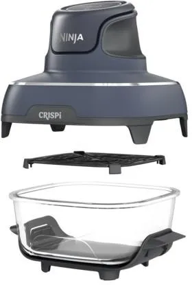 Фритюрница Ninja CRISPi FN101EUGY
