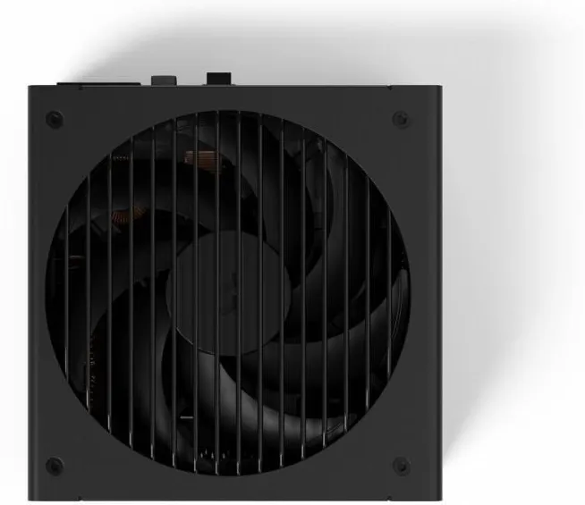 Блок питания Fractal Design Ion 3 Gold 1000W 80 Plus Gold черный
