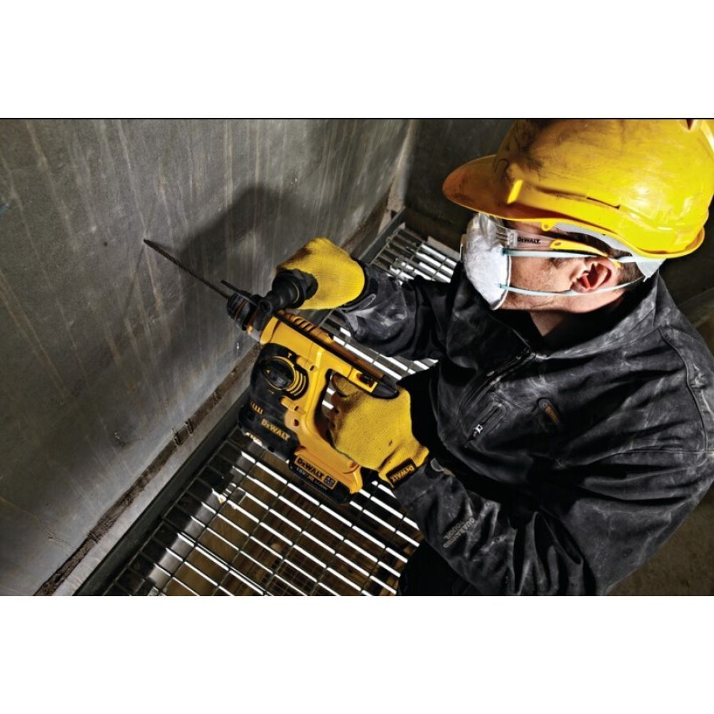 Аккумуляторный перфоратор DEWALT DCH253N SDS-Plus, без АКБ и ЗУ