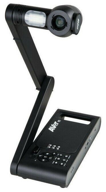 Документ-камера AverVision [M70W] WiFi
