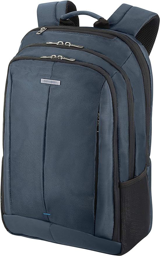Рюкзак Samsonite Guard IT 2.0 CM5*01*007 17.3" синий