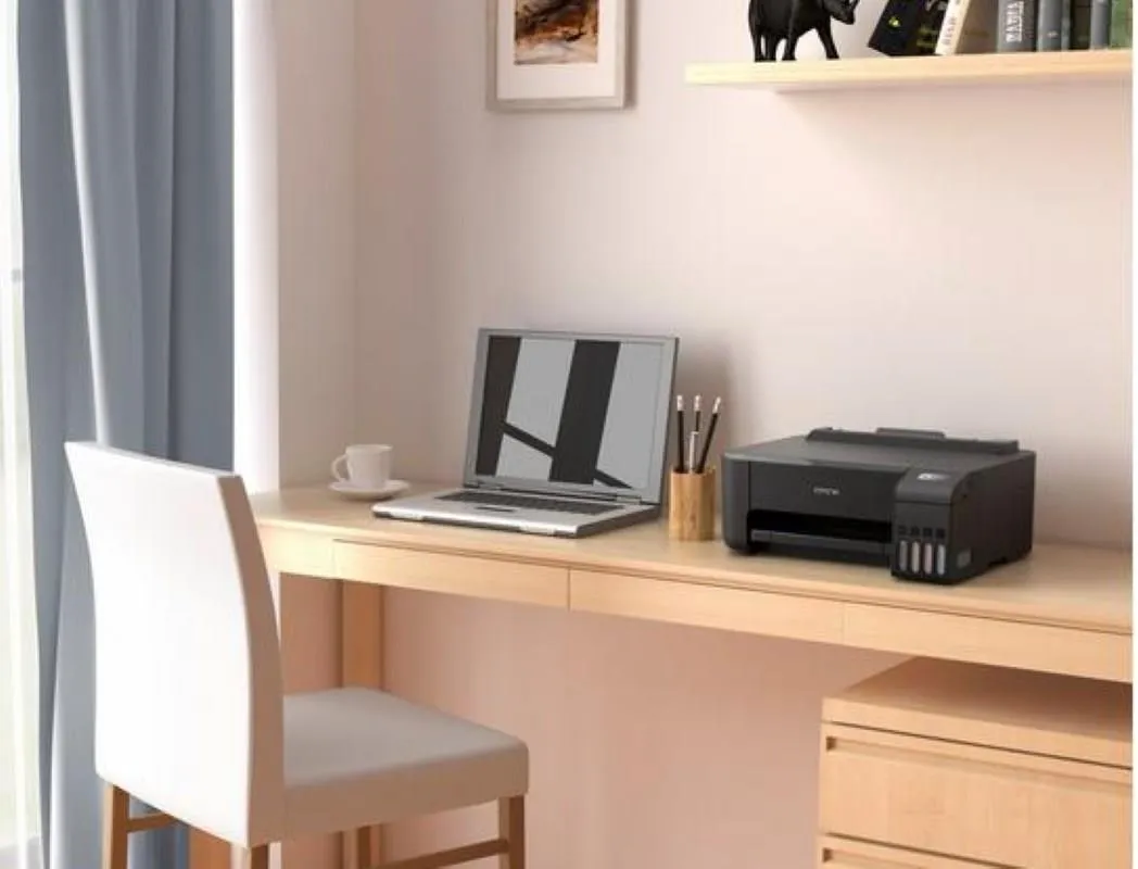 МФУ Epson EcoTank L1210