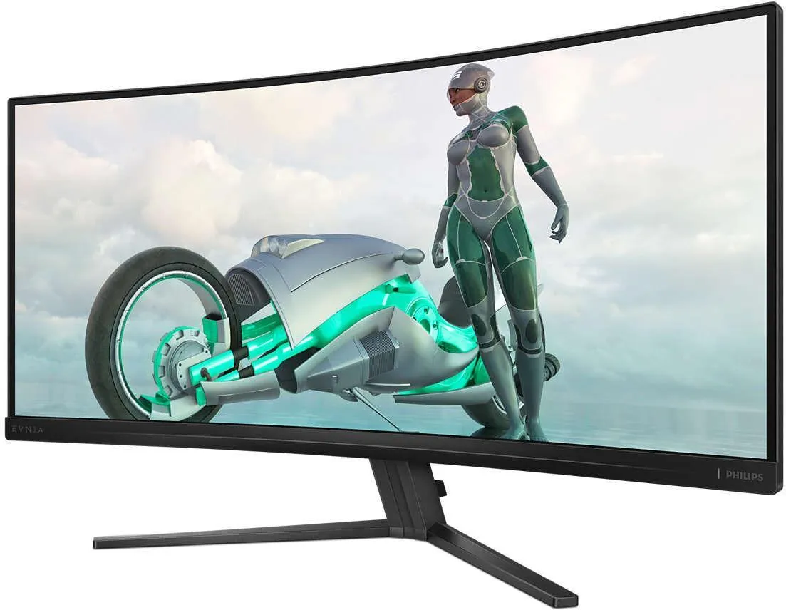 Монитор PHILIPS Evnia 34M2C3500L/00