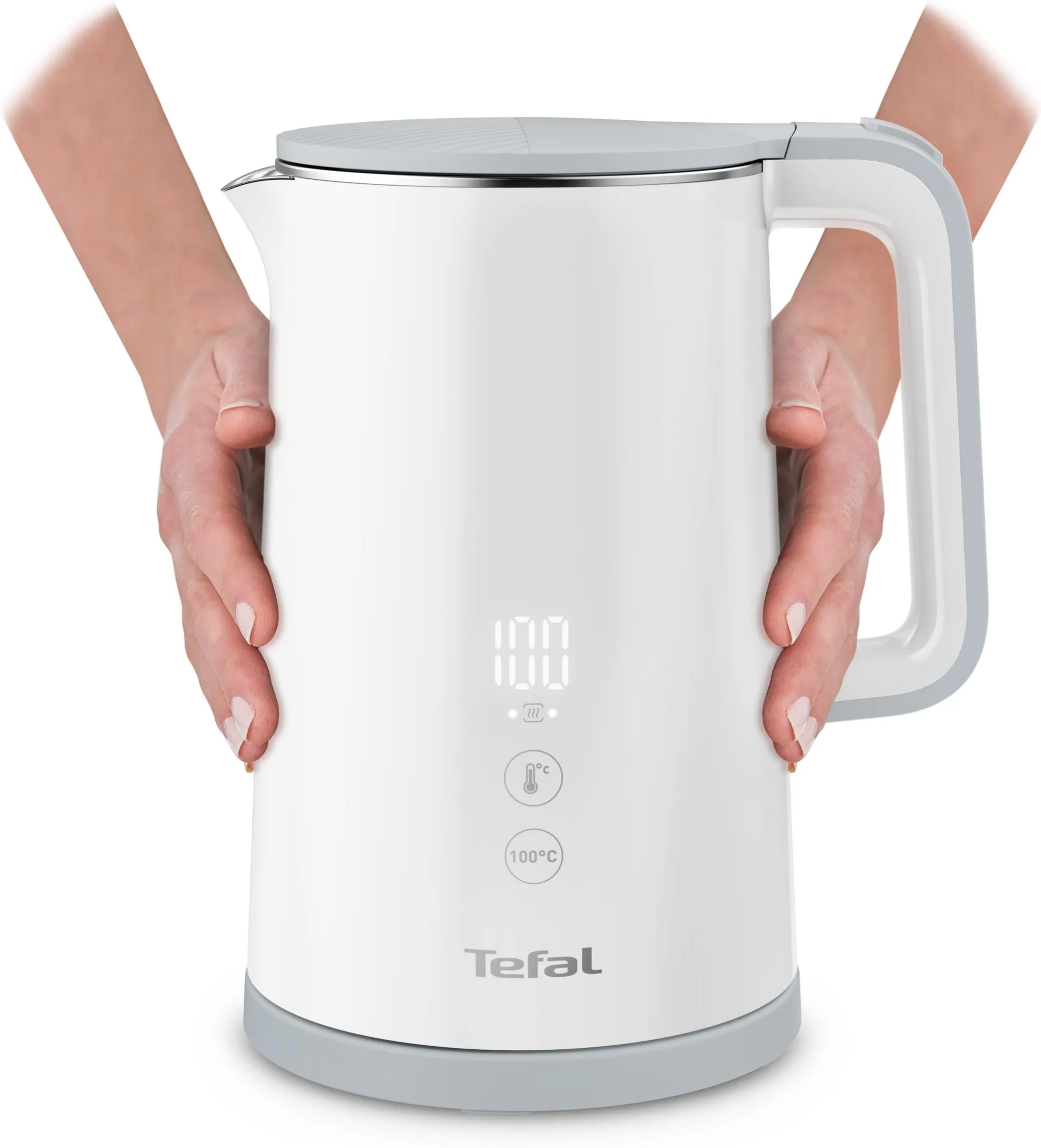 Электрический чайник Tefal Sense KO693