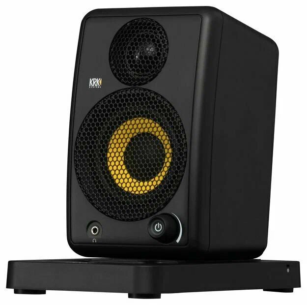 Студийные мониторы KRK GoAux 3