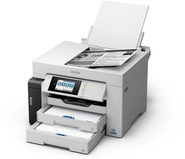 МФУ струйное EPSON M15180 (112)