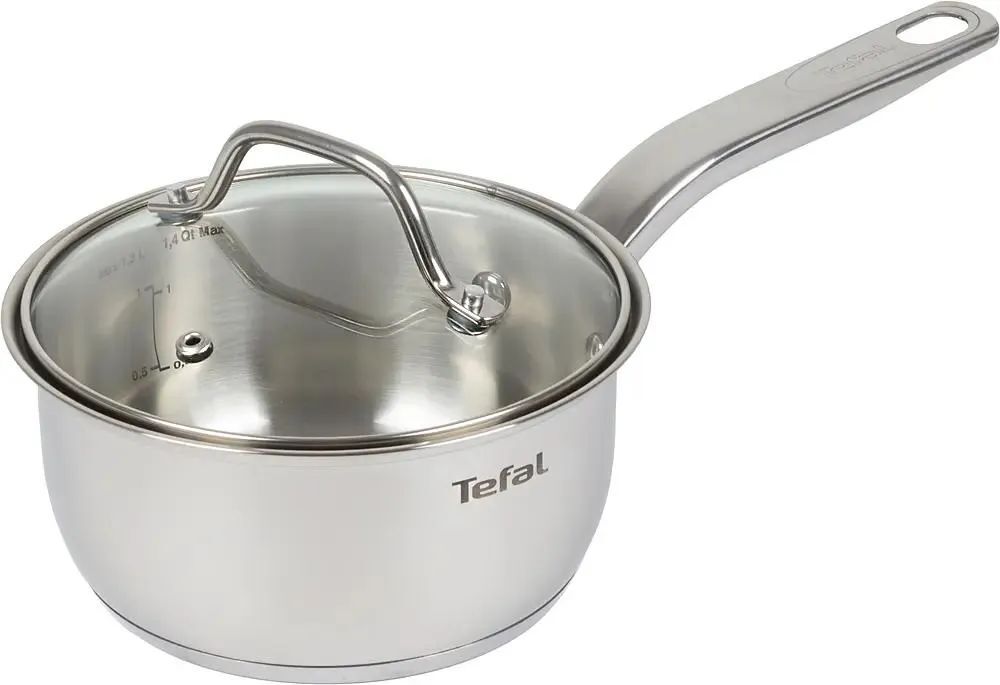 Набор посуды Tefal Ep Intuition SS A702S674 6 пр.