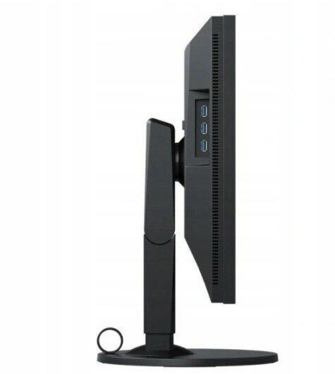 24.1" Монитор Eizo CS2410, 1920x1200, 61 Гц, AH-IPS, черный