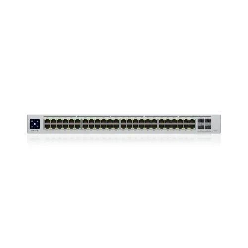 Коммутатор Ubiquiti UniFi Switch Pro 48 PoE