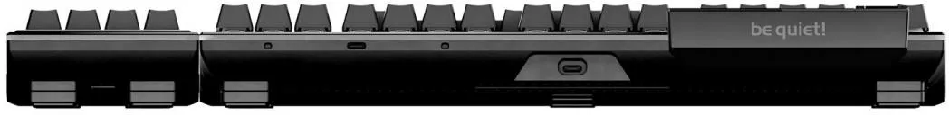 Клавиатура Be Quiet! Dark Mount Silent Tactile