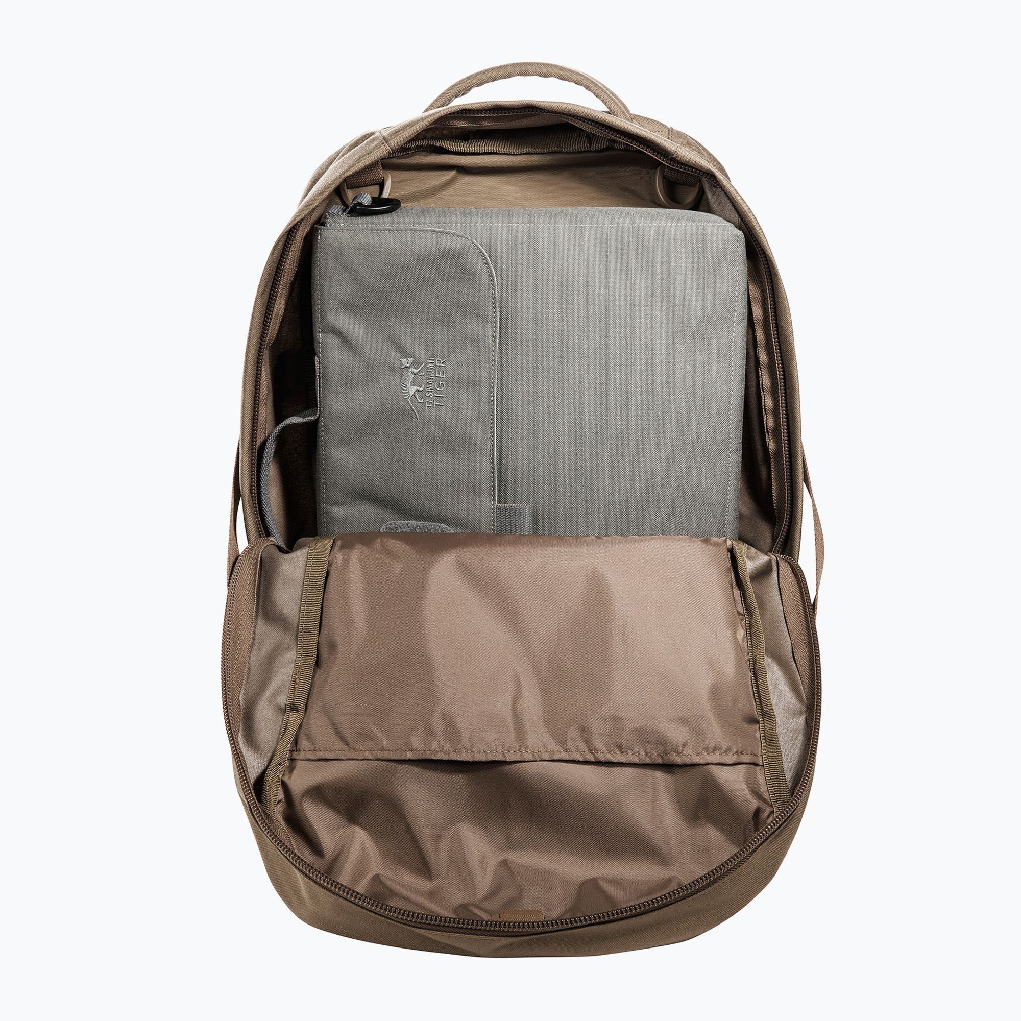 Рюкзак Tasmanian Tiger TT Modular Daypack XL 23 l coyote brown