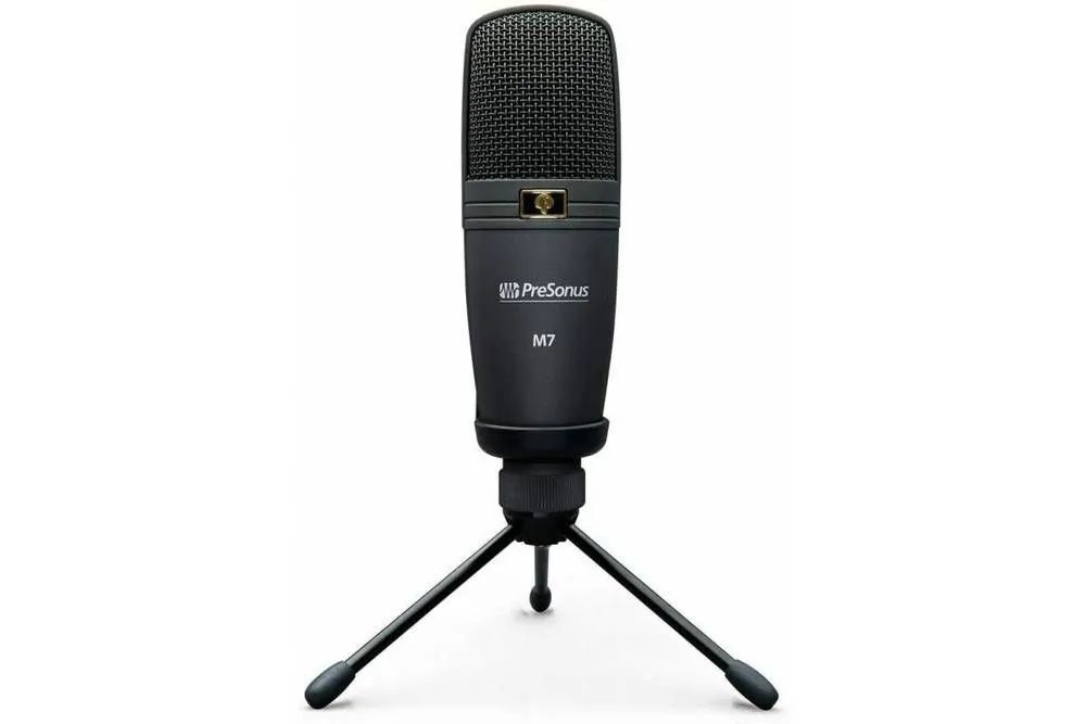 Комплект звукозаписи PreSonus AudioBox USB 96 Studio 25th Anniversary Edition