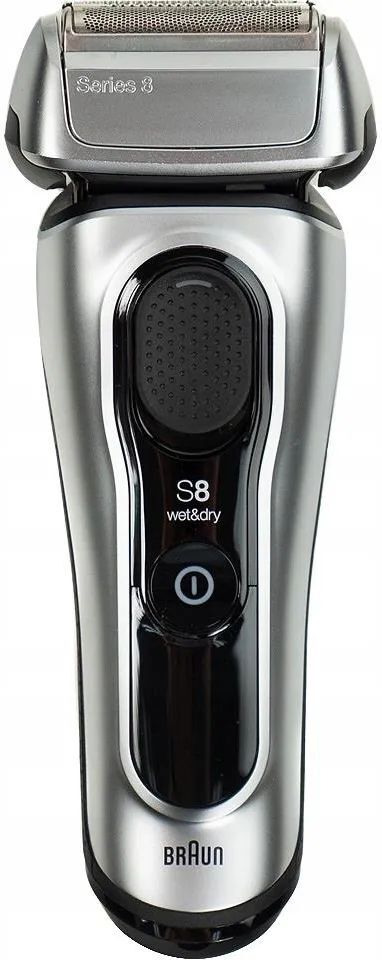 Электробритва Braun Series 8 8467CC