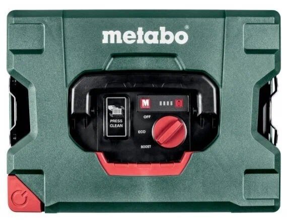 Аккумуляторный пылесос Metabo AS 18 L PC (602021850)