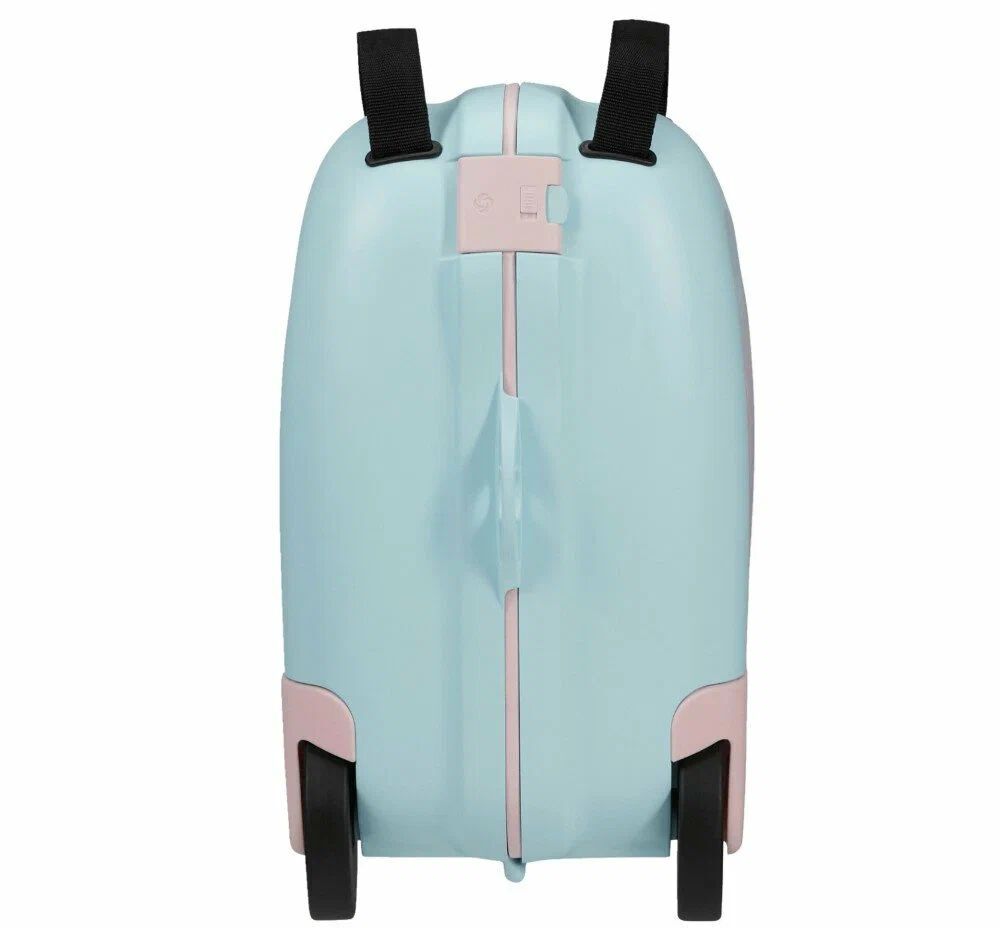 Детский чемодан-спиннер Samsonite Dream2Go Disney Frozen (145048-4427)
