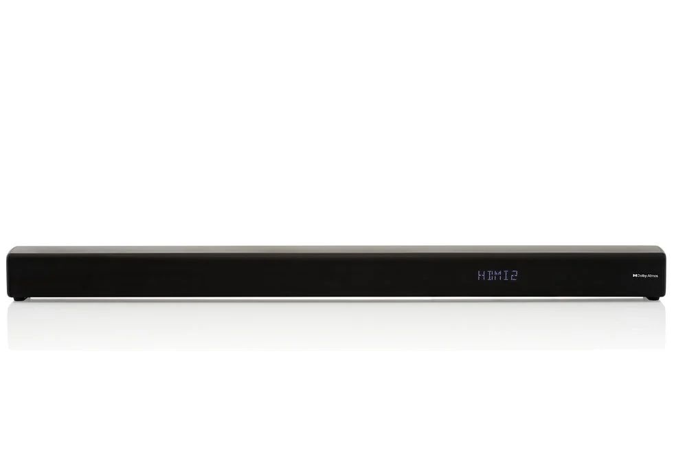 Саундбар JVC TH-E851B
