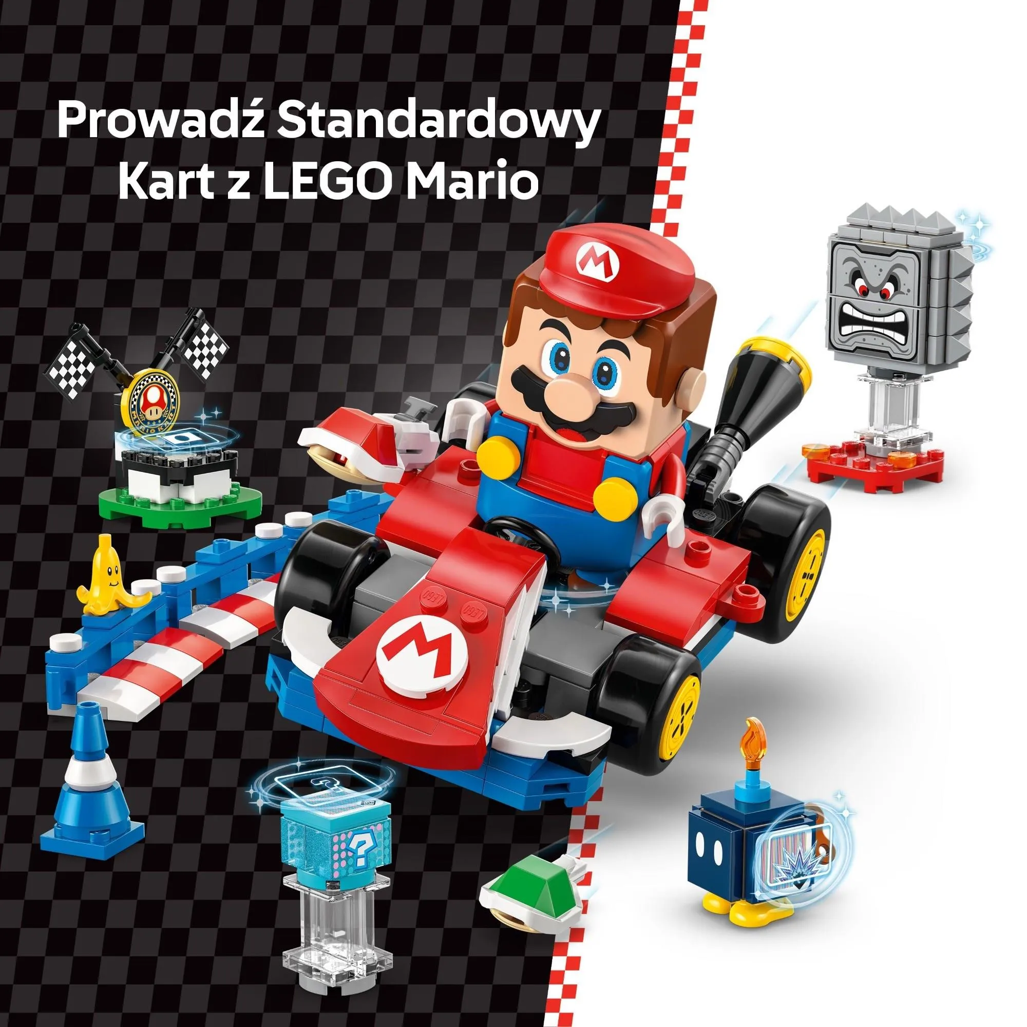 LEGO Super Mario 72043
