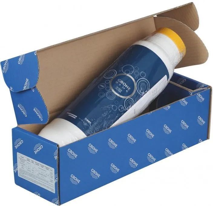 Фильтр Grohe Blue M 40430001