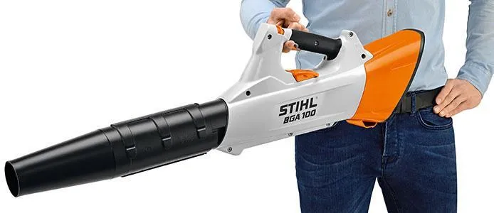 Воздуходувка аккумуляторная Stihl BGA 100