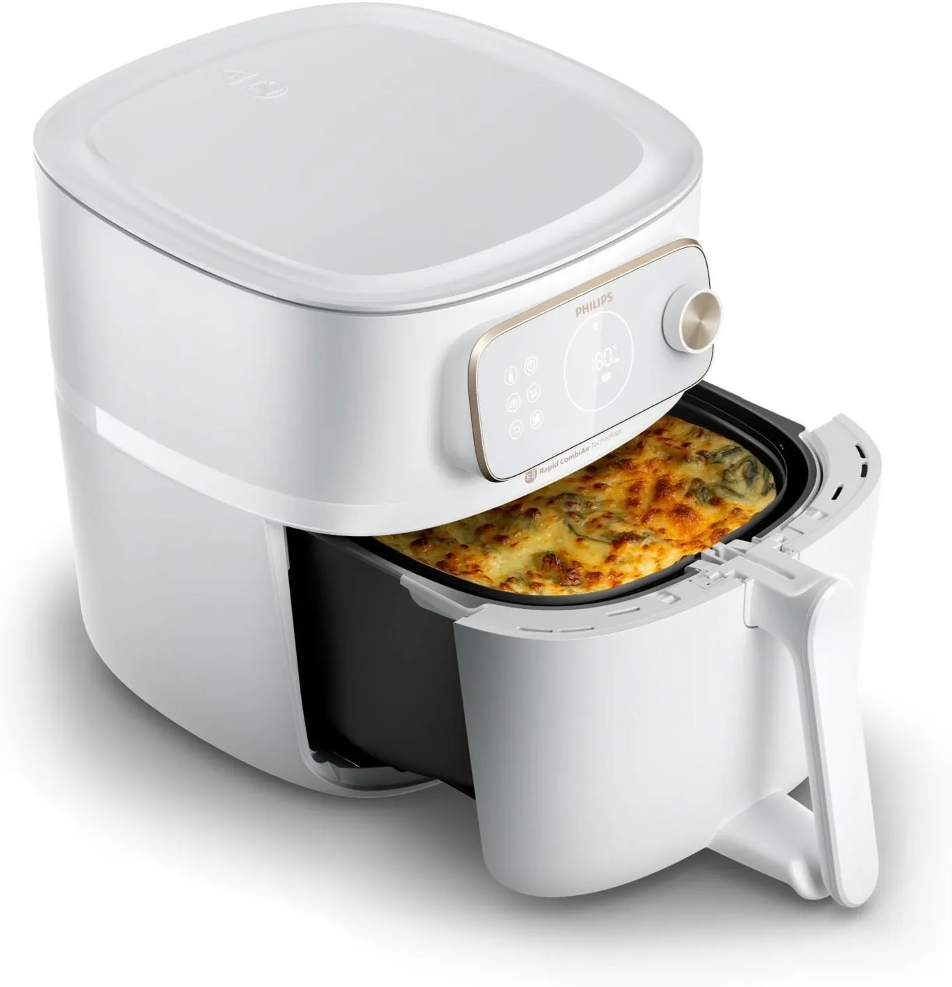 Аэрогриль Philips Ovi Smart 7000 series HD9876/25