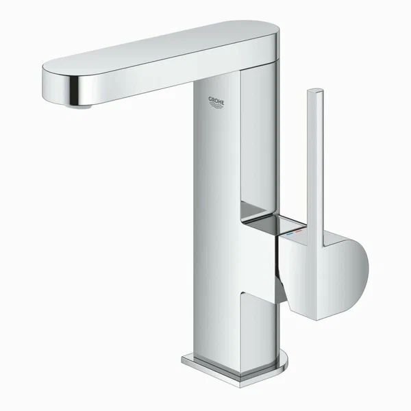 Смеситель для раковины Grohe Plus Dn15 М 23872003