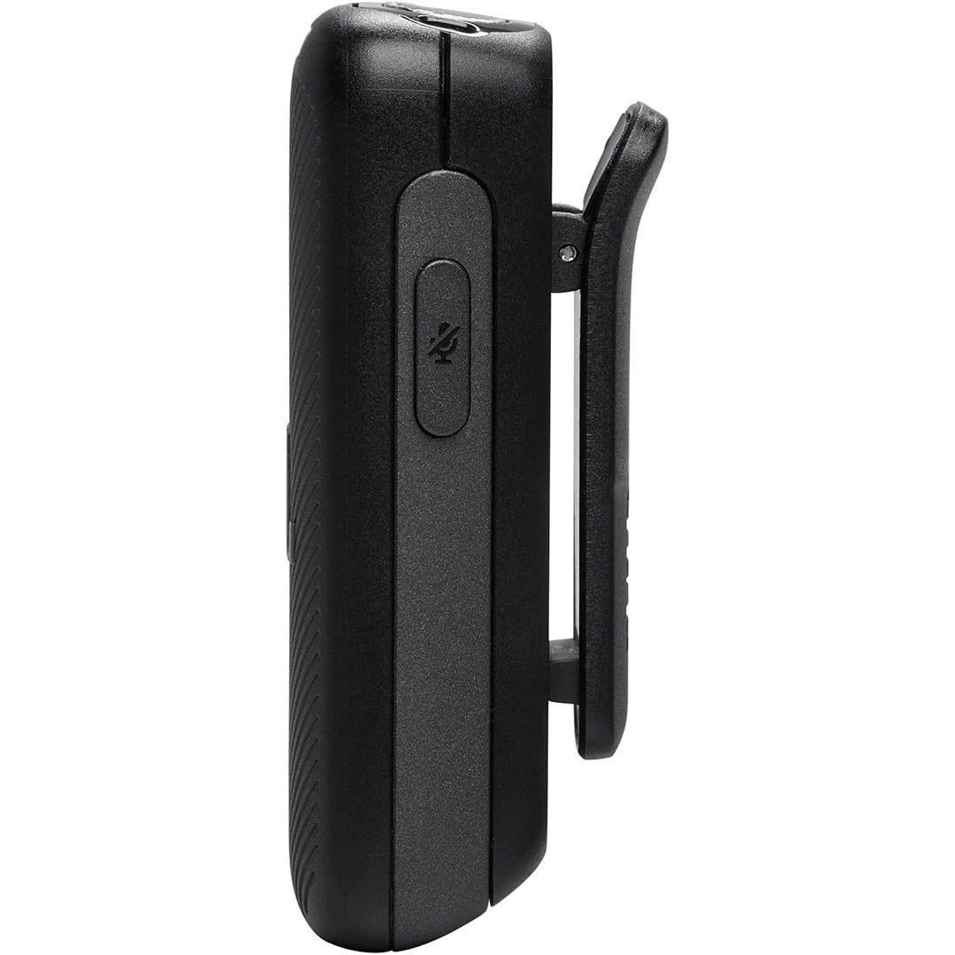 Беспроводной микрофон JBL Quantum Stream Wireless USB-C
