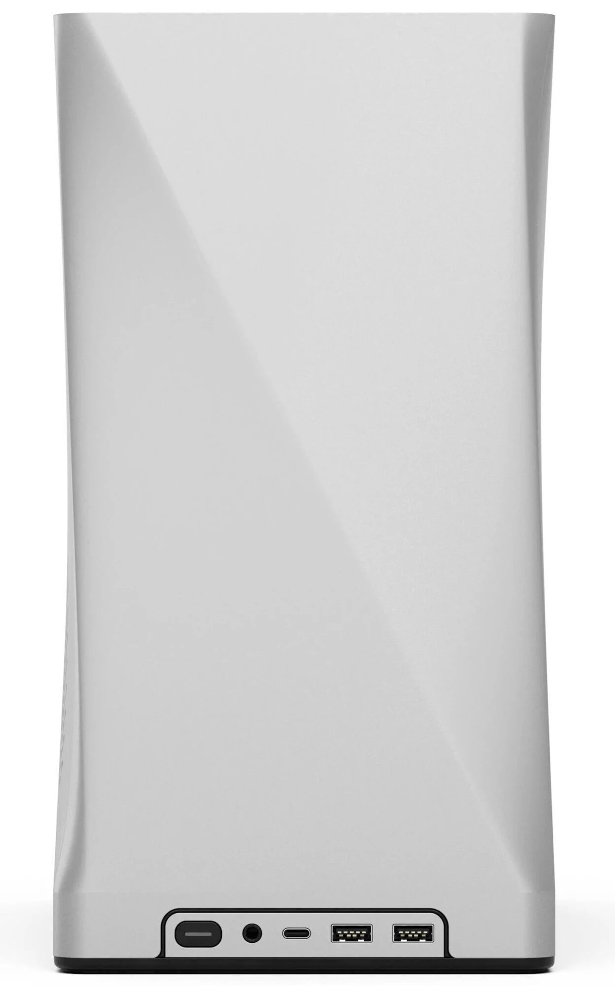 Корпус компьютерный Fractal Design Era 2 Minitower Белый (FD-CERA2-N01)