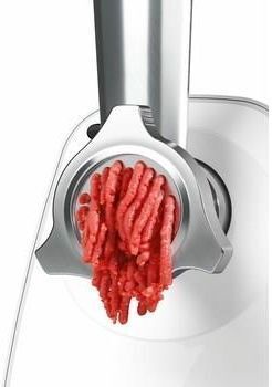 Мясорубка BOSCH MMWP2004