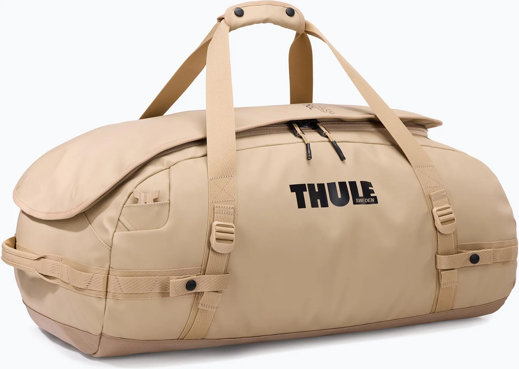Дорожная сумка Thule Chasm Duffel 70 л, Gentle Beige