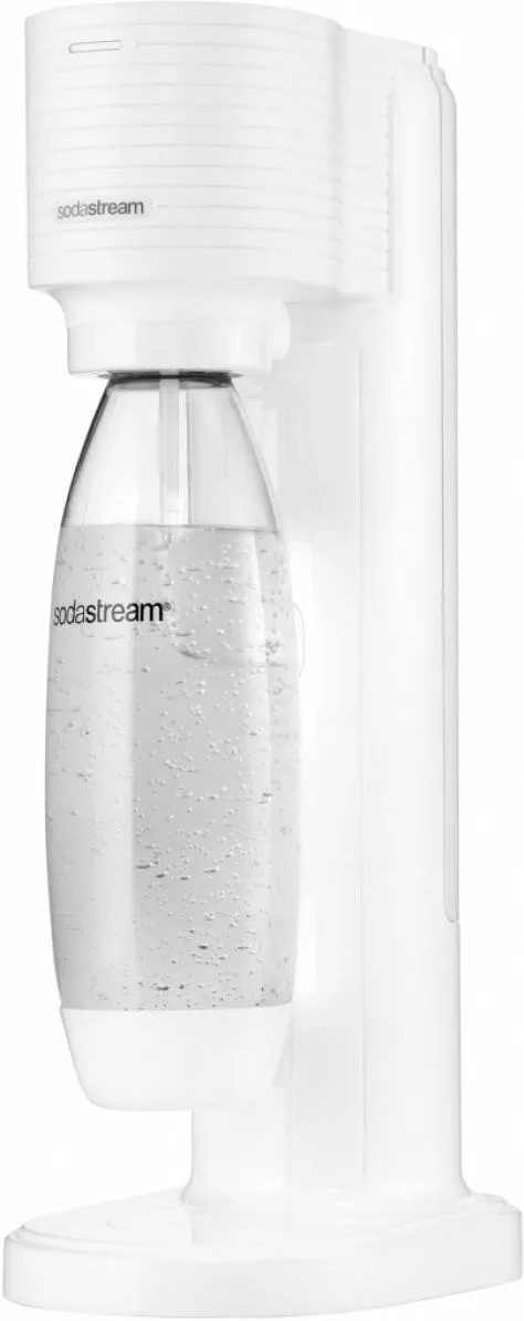 Сифон Sodastream Gaia White