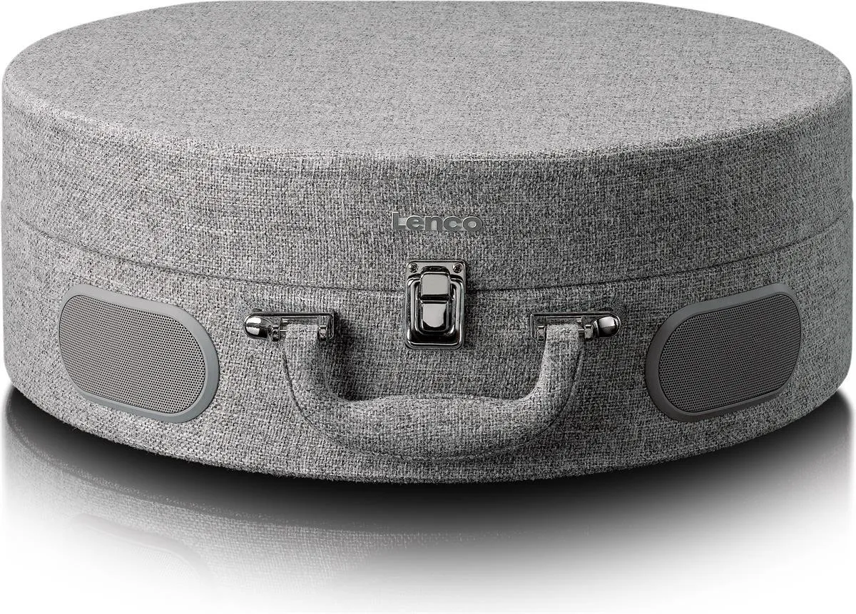 Проигрыватель виниловых пластинок Lenco LS-66