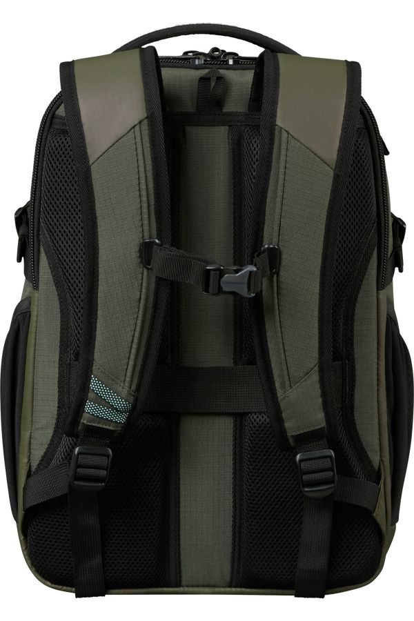 Рюкзак Samsonite Roadseeker M 154956-1266 28л Dark Olive