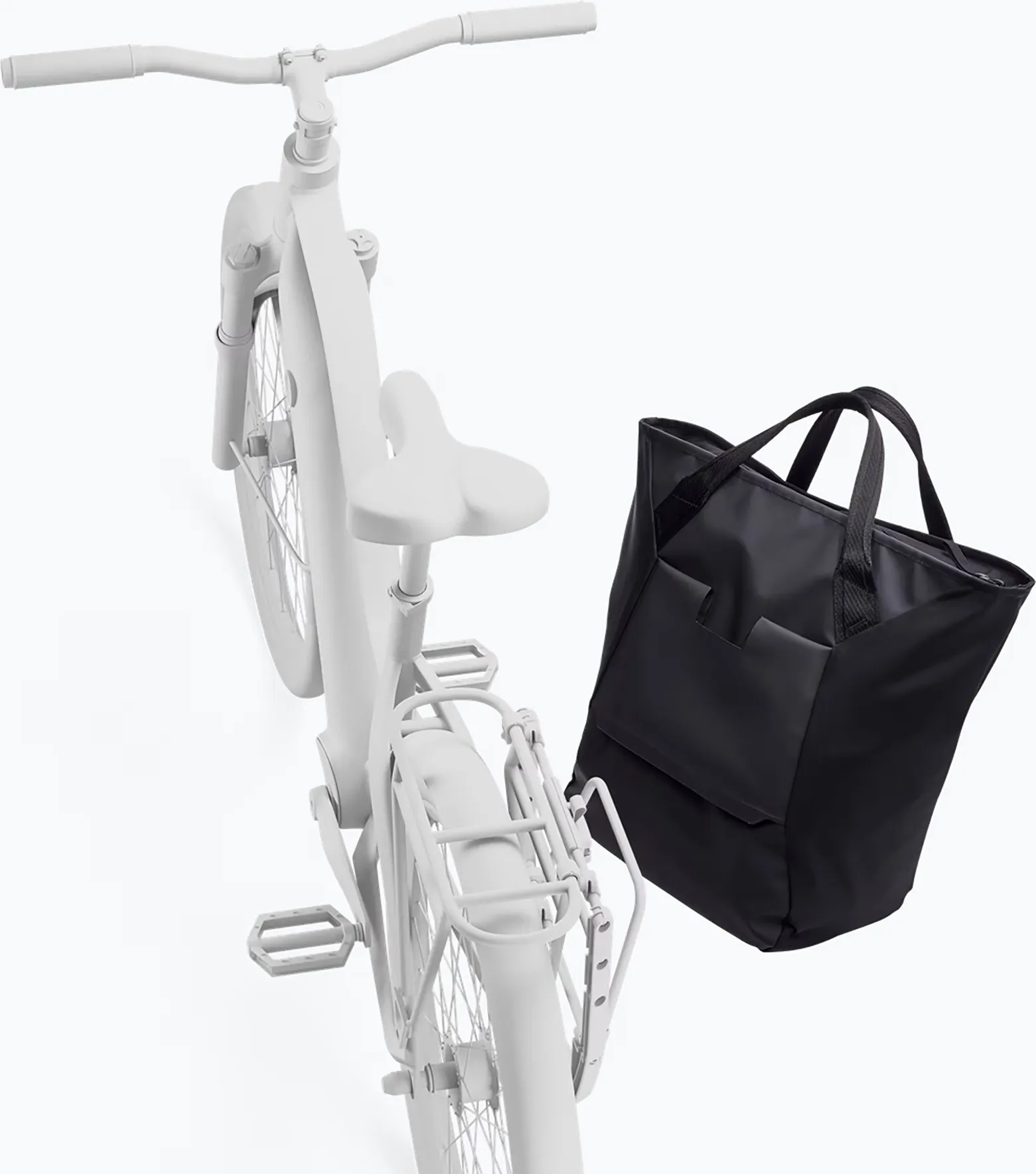 Велосипедная сумка Thule Chasm Inlock 25 L black 3205465