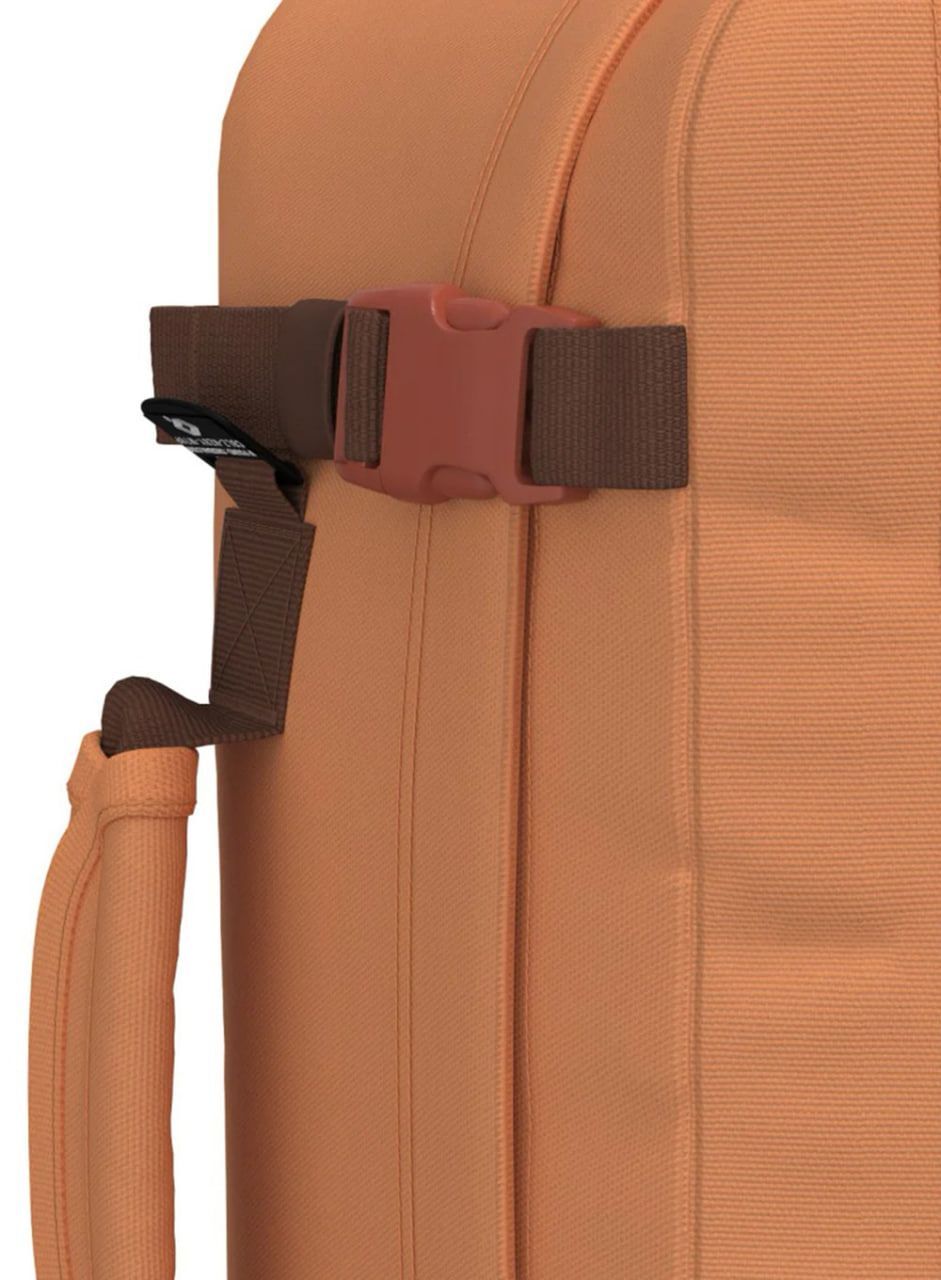 Рюкзак Cabin Zero Classic 36L Gobi Sands