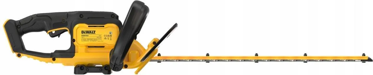 Аккумуляторный кусторез Dewalt DCM HT564P1-QW