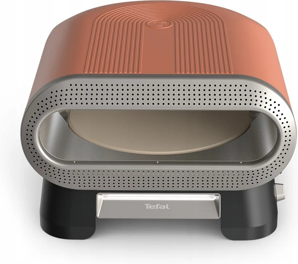 Электрическая печь для пиццы Tefal Pizza Pronto JM600TE0