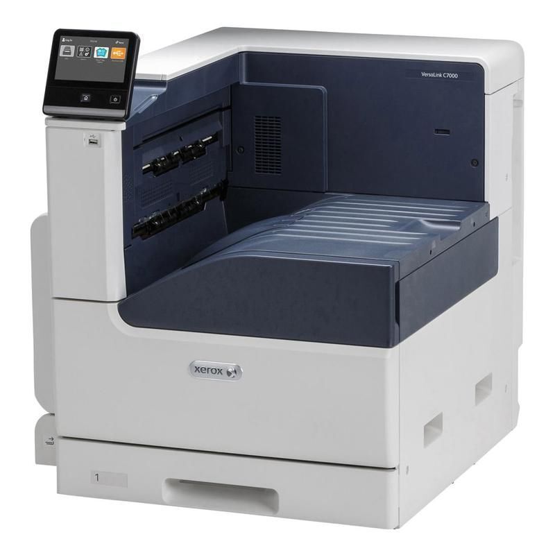 Принтер лазерный XEROX VersaLink C7000V_DN (C7000V_DN)