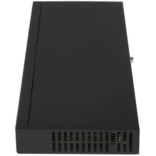 Коммутатор (свитч) Zyxel (GS1900-10HP)