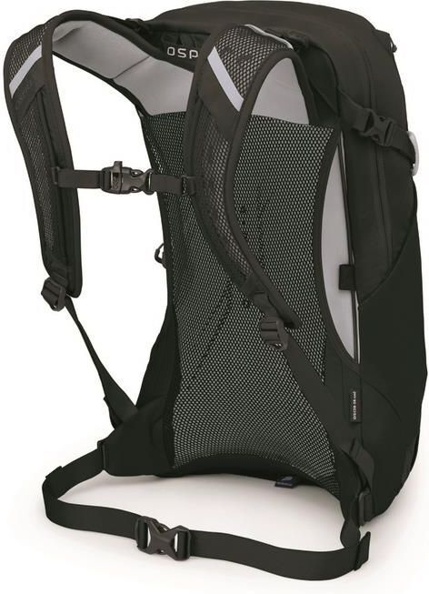 Рюкзак Osprey Hikelite 18 Черный