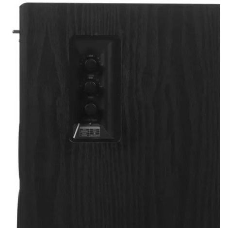 Напольная акустическая система Edifier R2750DB назначение: для домашнего кинотеатра, черный